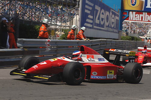 Formule 1, Supermotards, karting en meer bij race spektakel in Veghel